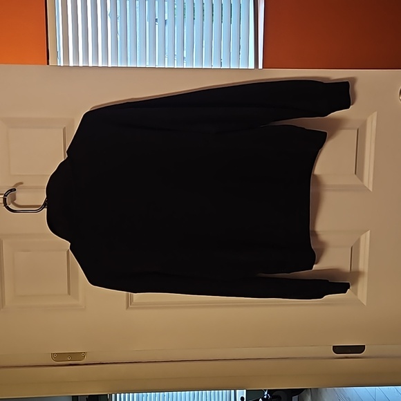 Aritzia TNA Waffle Thermal Half Zip - Picture 6 of 6